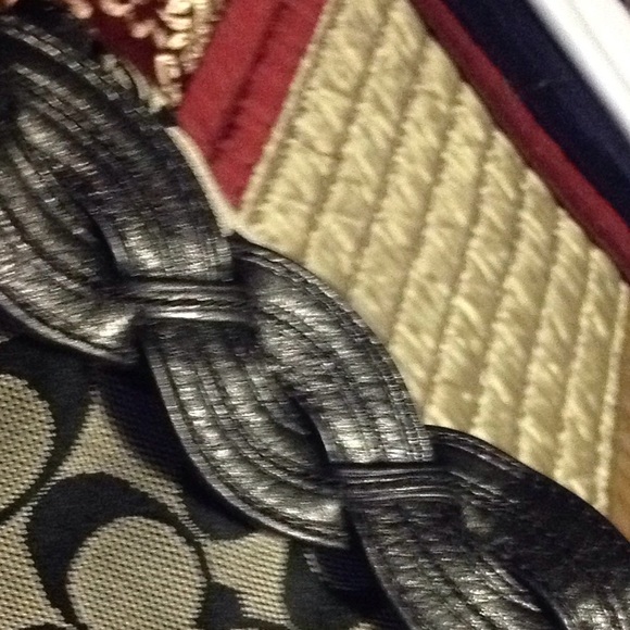 Coach bag - Picture 2 of 6